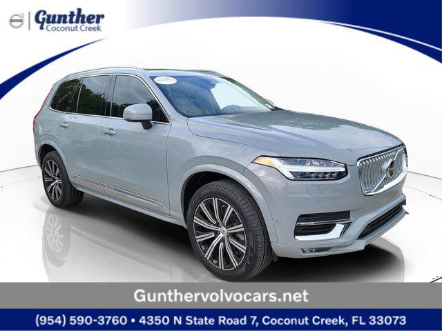 2025 Volvo XC90 B6 Plus 7-Seater for sale in Coconut Creek, FL