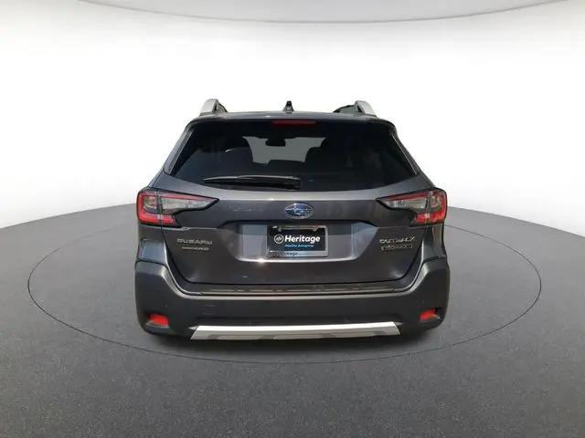 2025 Subaru Outback Touring XT