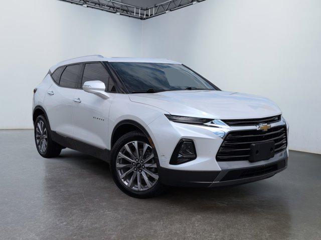 2022 Chevrolet Blazer AWD Premier