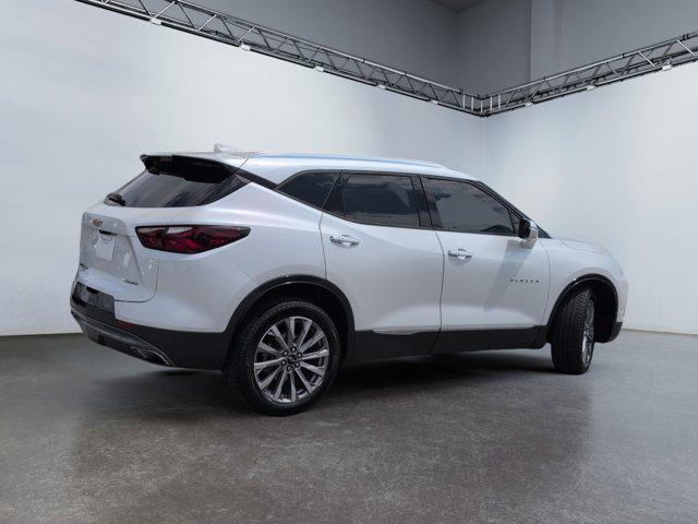 2022 Chevrolet Blazer AWD Premier