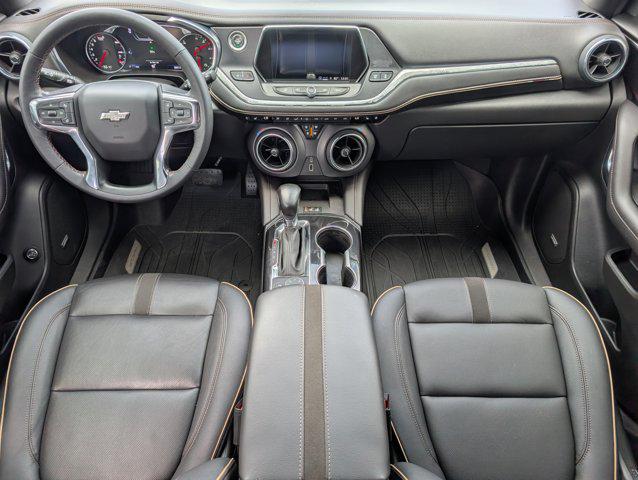 2022 Chevrolet Blazer AWD Premier
