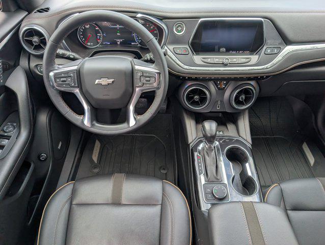 2022 Chevrolet Blazer AWD Premier