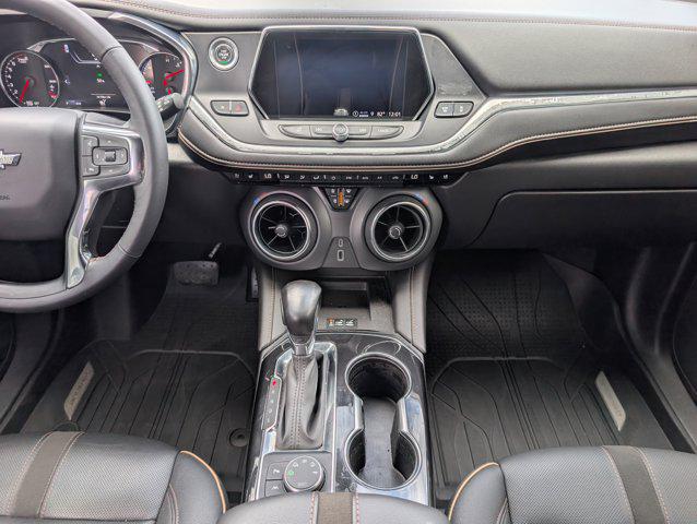 2022 Chevrolet Blazer AWD Premier