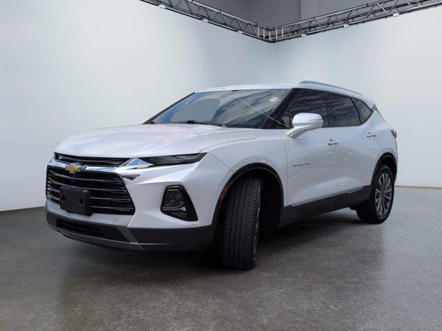 2022 Chevrolet Blazer AWD Premier