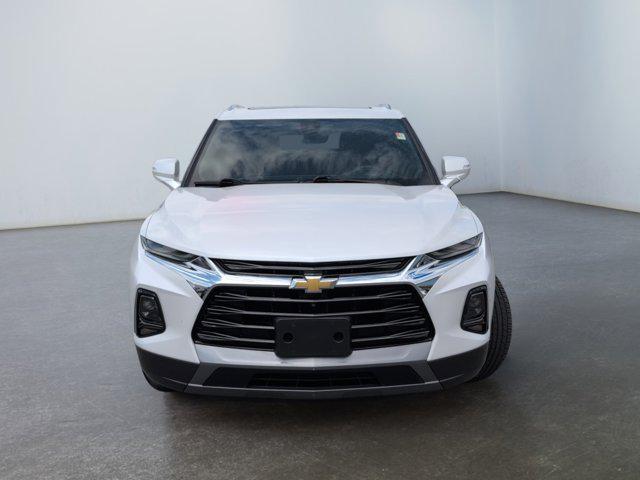 2022 Chevrolet Blazer AWD Premier