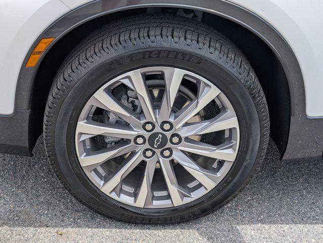 2022 Chevrolet Blazer AWD Premier