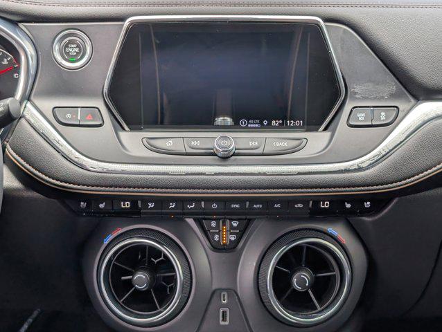 2022 Chevrolet Blazer AWD Premier