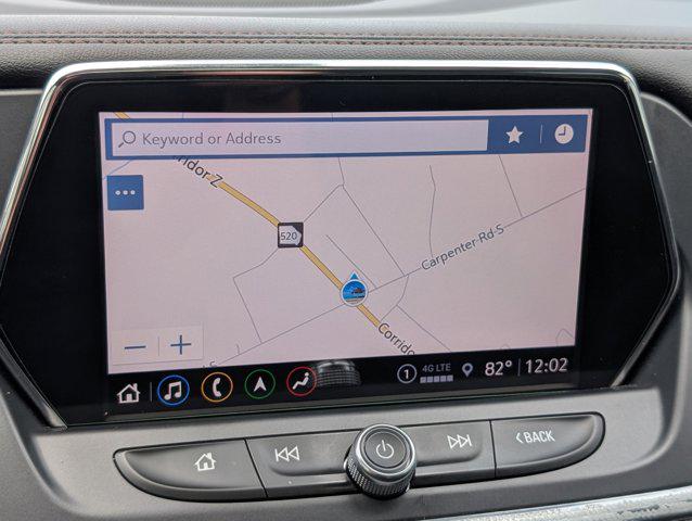 2022 Chevrolet Blazer AWD Premier