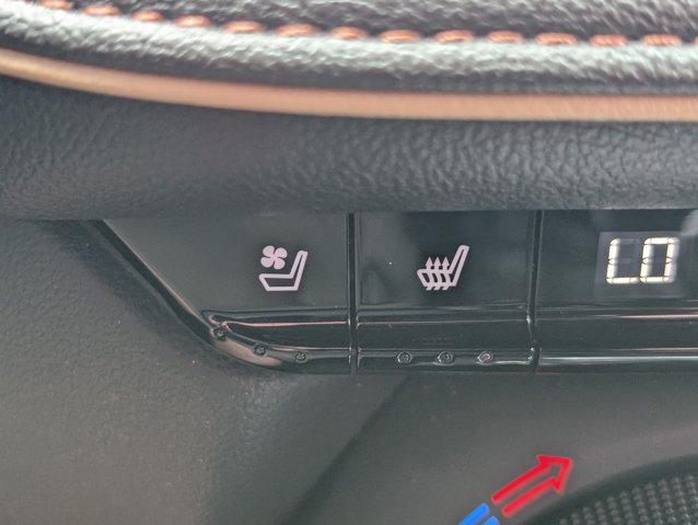 2022 Chevrolet Blazer AWD Premier