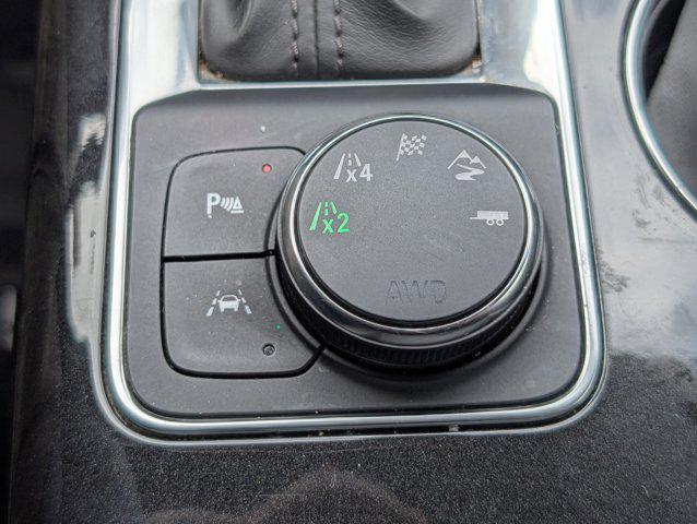 2022 Chevrolet Blazer AWD Premier