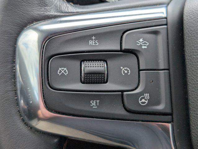 2022 Chevrolet Blazer AWD Premier
