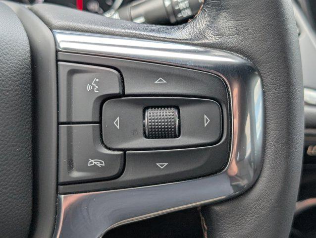 2022 Chevrolet Blazer AWD Premier