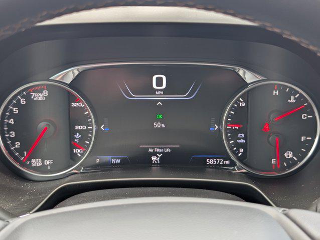 2022 Chevrolet Blazer AWD Premier