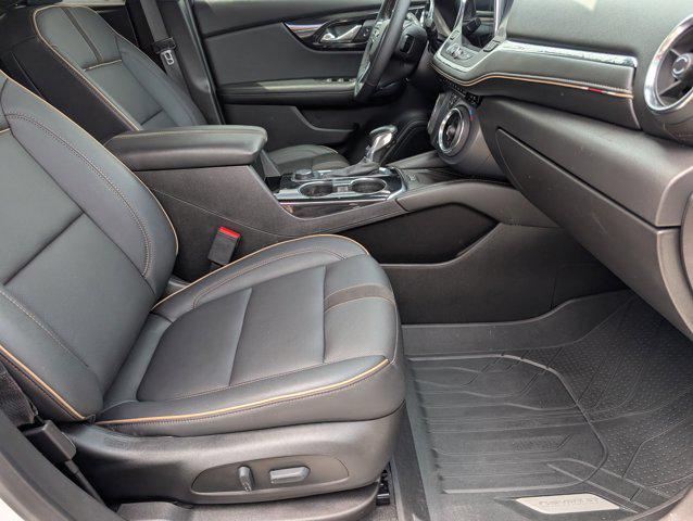 2022 Chevrolet Blazer AWD Premier