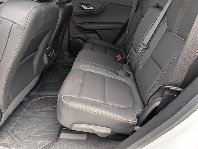 2022 Chevrolet Blazer AWD Premier