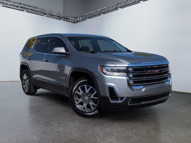 2023 GMC Acadia FWD SLE for sale in Tifton, GA