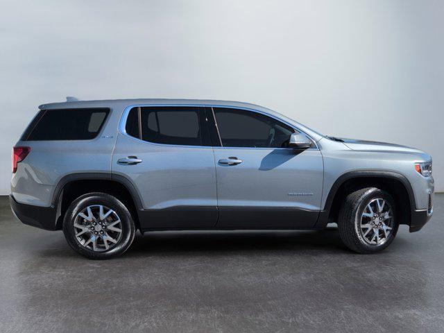 2023 GMC Acadia FWD SLE