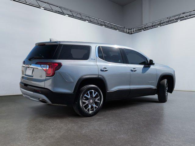 2023 GMC Acadia FWD SLE