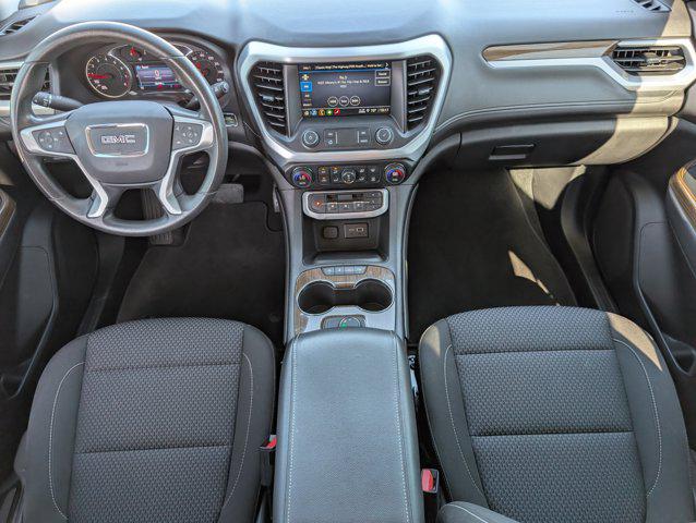 2023 GMC Acadia FWD SLE