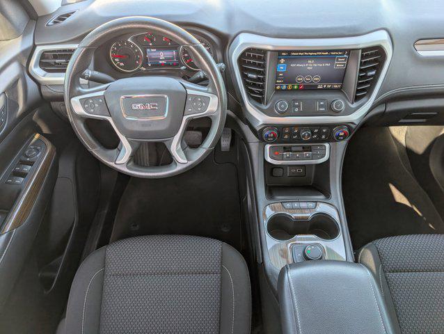 2023 GMC Acadia FWD SLE