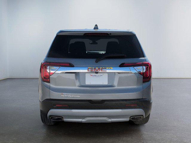 2023 GMC Acadia FWD SLE