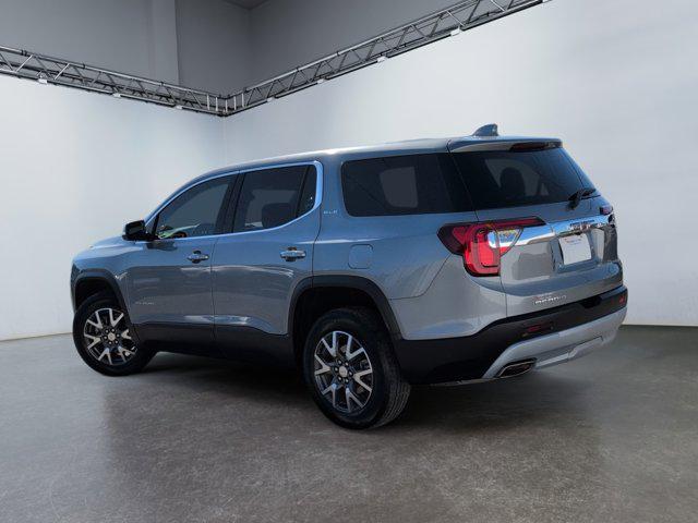 2023 GMC Acadia FWD SLE