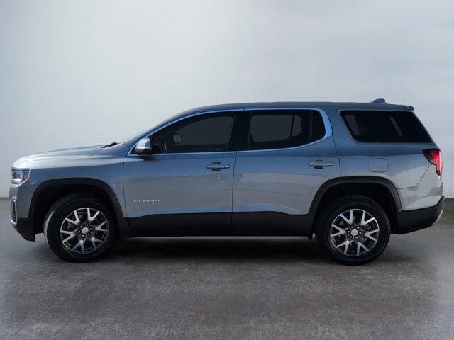 2023 GMC Acadia FWD SLE