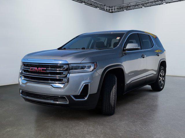 2023 GMC Acadia FWD SLE