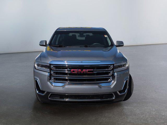 2023 GMC Acadia FWD SLE
