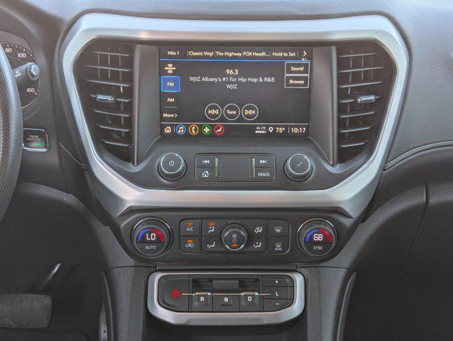 2023 GMC Acadia FWD SLE