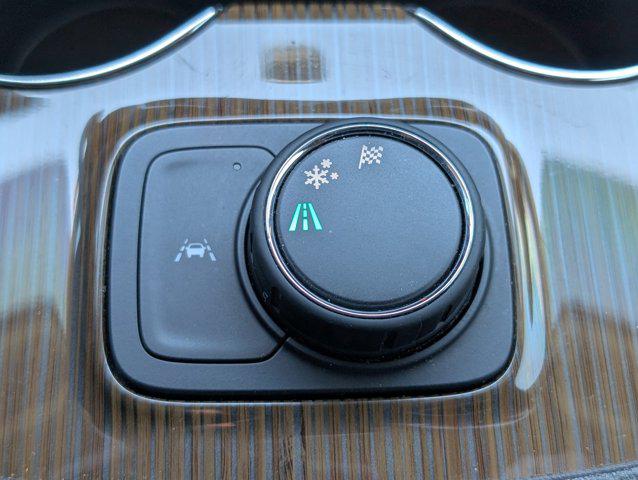 2023 GMC Acadia FWD SLE