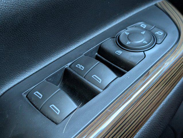 2023 GMC Acadia FWD SLE