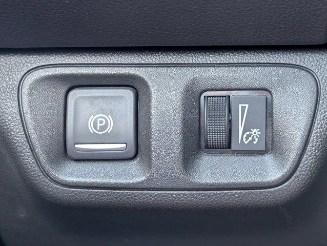 2023 GMC Acadia FWD SLE