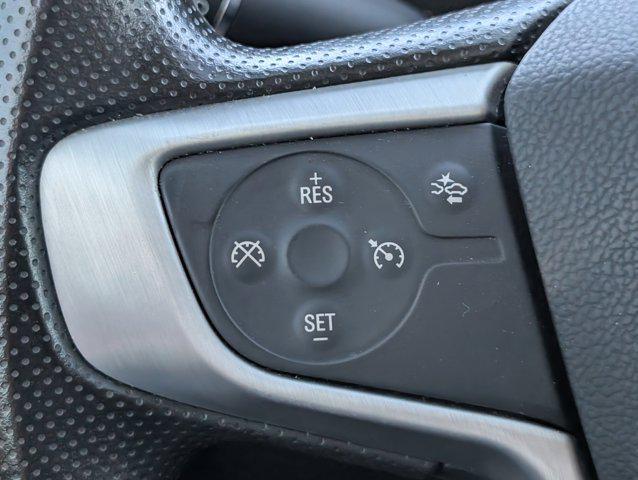 2023 GMC Acadia FWD SLE