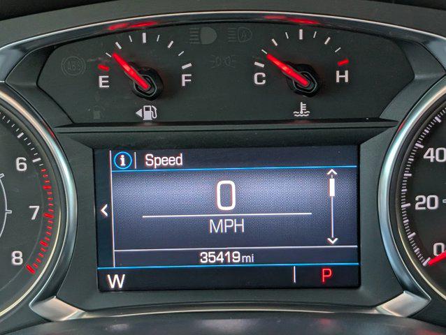 2023 GMC Acadia FWD SLE