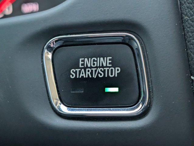 2023 GMC Acadia FWD SLE