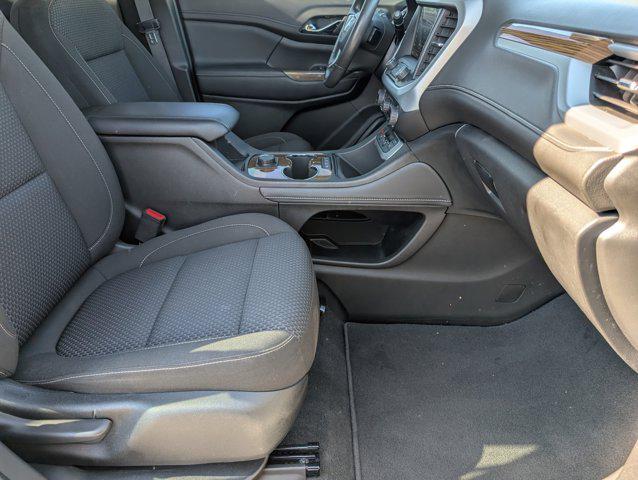 2023 GMC Acadia FWD SLE