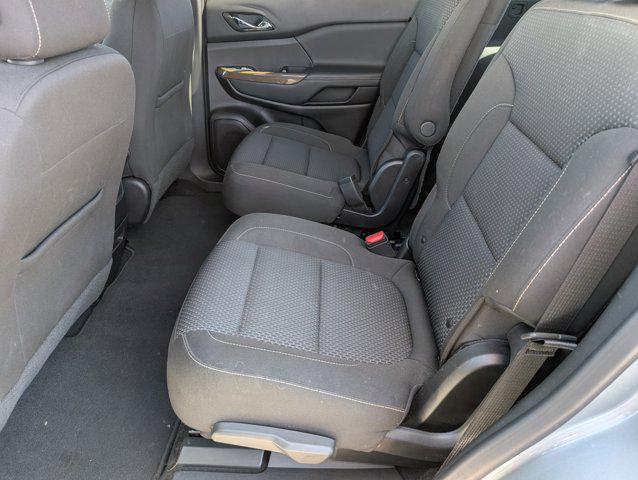 2023 GMC Acadia FWD SLE