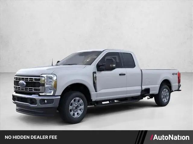 2024 Ford F-250 XLT for sale in Memphis, TN