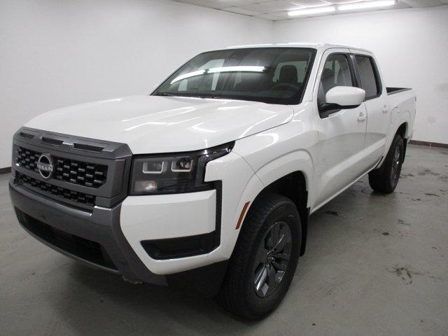2026 Nissan Frontier Crew Cab SV 4x4 for sale in Battle Creek, MI