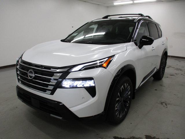 2026 Nissan Rogue Platinum for sale in Battle Creek, MI
