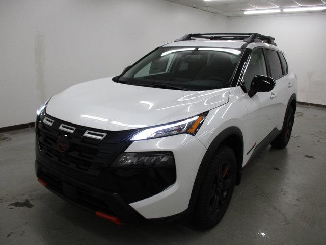 2026 Nissan Rogue Rock Creek for sale in Battle Creek, MI