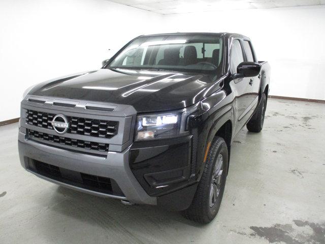 2026 Nissan Frontier Crew Cab SV 4x4 for sale in Battle Creek, MI