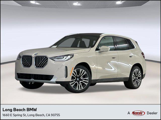 2026 BMW X3 30 xDrive for sale in Long Beach, CA