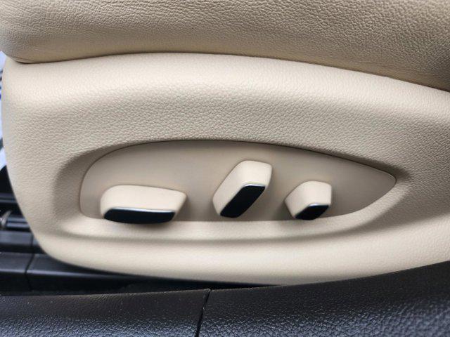 2018 Cadillac CTS Premium Luxury