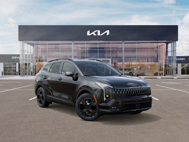 2026 Kia Sportage X-Line for sale in San Antonio, TX