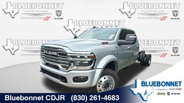 2026 Ram 5500 Tradesman/Big Horn for sale in New Braunfels, TX
