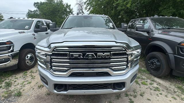 2026 Ram 5500 Tradesman/Big Horn