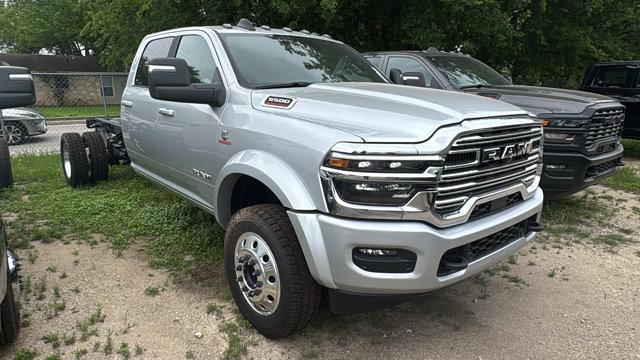2026 Ram 5500 Tradesman/Big Horn