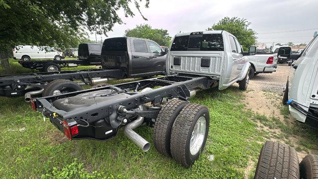 2026 Ram 5500 Tradesman/Big Horn